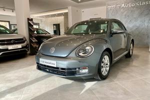 VOLKSWAGEN Maggiolino 1.2 TSI Di Unico Proprieta