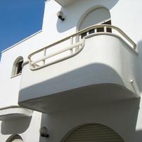 Appartamento con 4 matrimoniali a Leuca centro