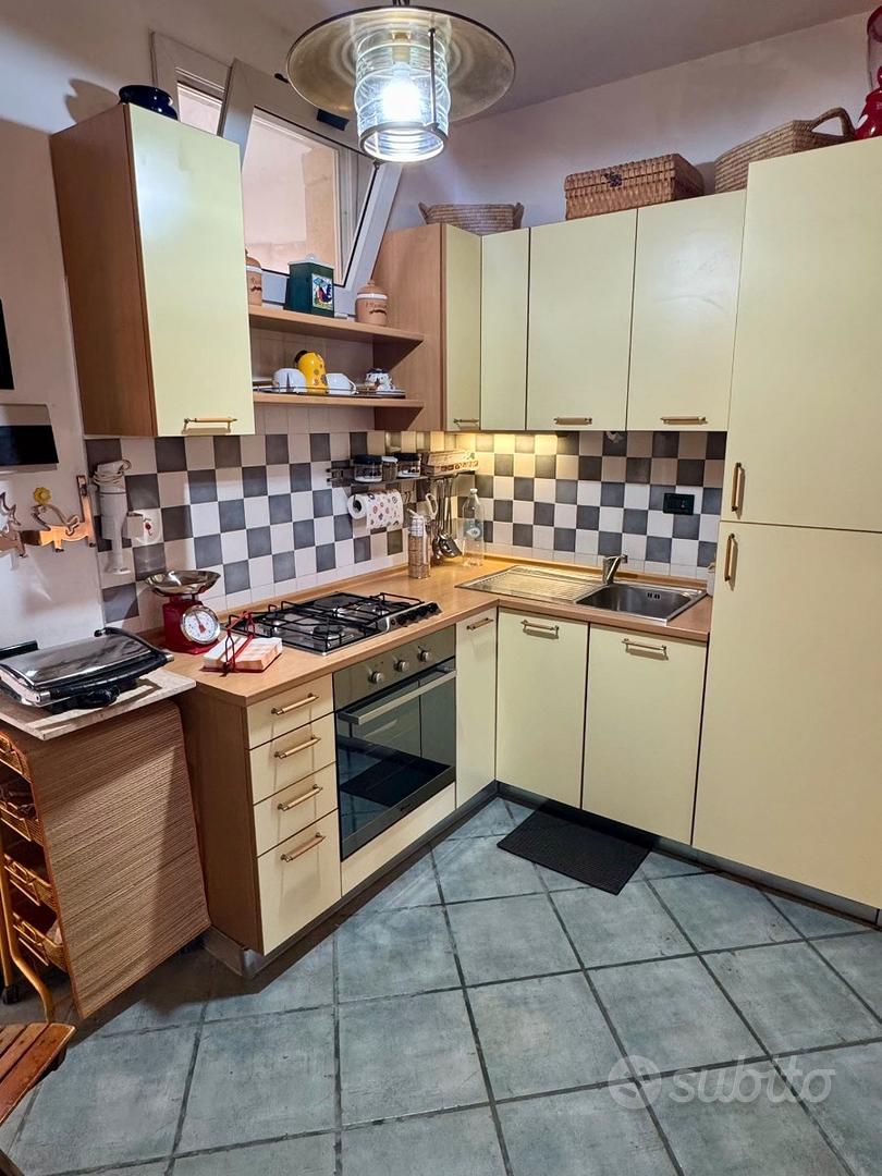 Appartamento – Pisticci, Matera - Altro