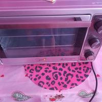 vari piccoli elettrodomestici da cucina