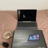 Asus Transformer Book T100TA - Tablet PC