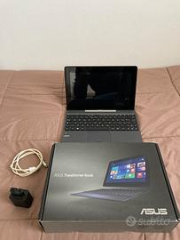 Asus Transformer Book T100TA - Tablet PC