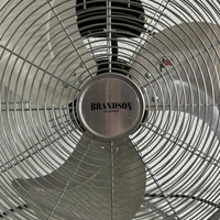 Ventilatore da Pavimento