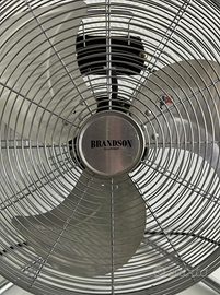Ventilatore da Pavimento