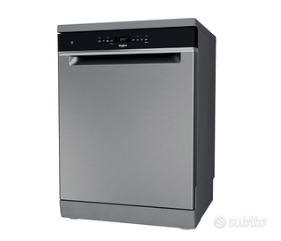 Lavastoviglie 3 cestelli- Tecnologia 6° SENSO