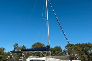 Barca a vela FPMarine 730