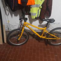  bici bambino 4‐10 anni