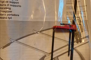 Barre Portatutto