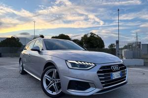 AUDI A4 Avant 2.0 Tdi Advanced - Virtual Matrix 18