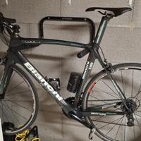 Bianchi Oltre xr2 full carbon