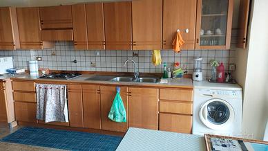 cucina componibile 