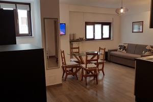 Monolocale a sauze d'oulx