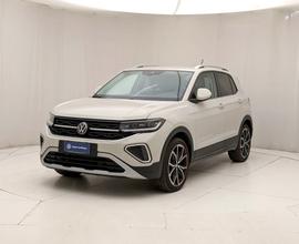 Volkswagen Nuova T-Cross Style 1.0 TSI 85 kW (115