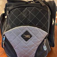 borsa porta scarponi da sci TERMICA - RACER BAG