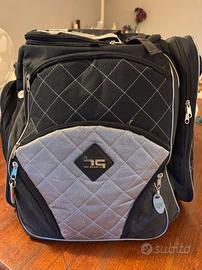 borsa porta scarponi da sci TERMICA - RACER BAG