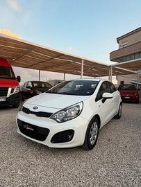 Kia Rio 1.4 CRDi 5p. Cool