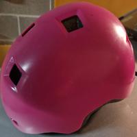Casco bicicletta bambino XS OXELO