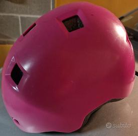Casco bicicletta bambino XS OXELO