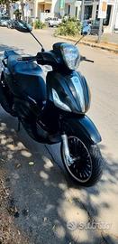 Piaggio Beverly 300 POLICE 2017 KM20000 GARANZIA