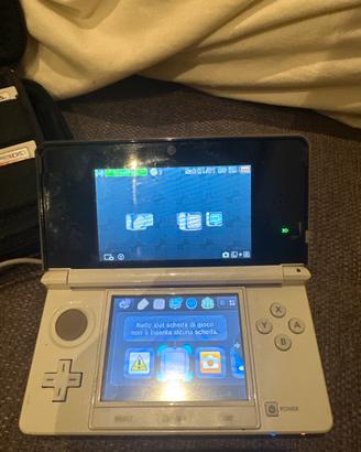 nintendo 3ds