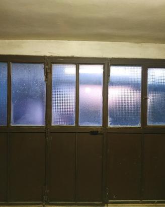 Porta per garage