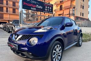 Nissan Juke 1.5 dCi Start&Stop N-Connecta