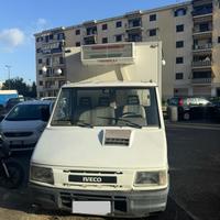 Iveco Daily 35.12 2.8 turbo