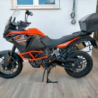 KTM 1090 Adventure - 2017
