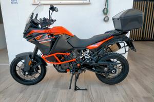 KTM 1090 Adventure - 2017