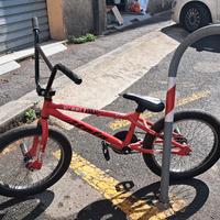 BMX ATALA STREET