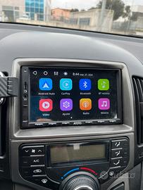 Radio ATOTO 7 pollici con Android Auto e Carplay