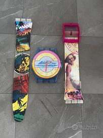 Maxi swatch