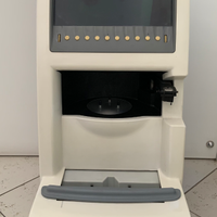 DIMATORE TRACCIATORE PER MOLATRICE ESSILOR KAPPA