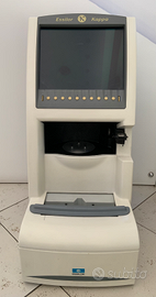 DIMATORE TRACCIATORE PER MOLATRICE ESSILOR KAPPA