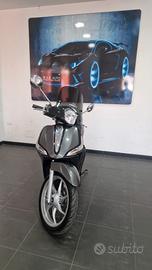 Piaggio Liberty S 125 BASE