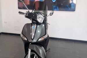 Piaggio Liberty S 125 BASE