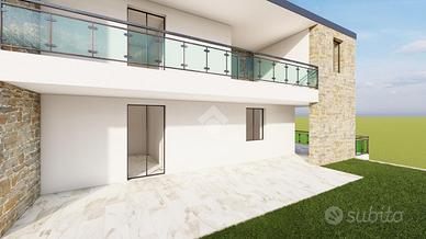 TER. RESIDENZIALE A NEMBRO