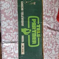 console telepartner anni 70