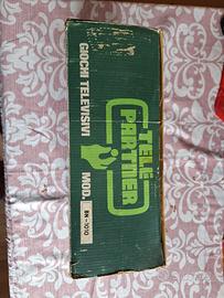 console telepartner anni 70