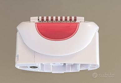 Epilatore Braun Silk-Épil testina ricambio