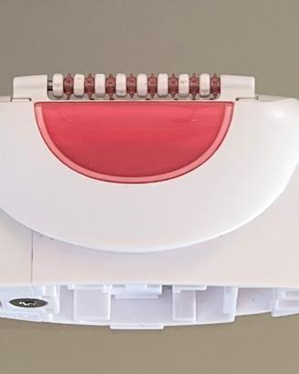 Epilatore Braun Silk-Épil testina ricambio