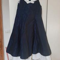 Vestito cerimonia ragazza