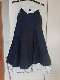 Vestito cerimonia ragazza