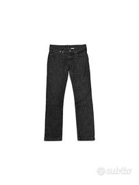 Jeans Armani  grigio scuro taglia USA 27 Vintage