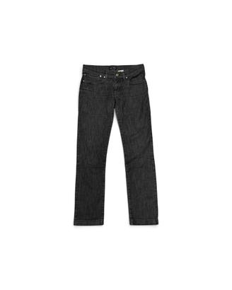 Jeans Armani  grigio scuro taglia USA 27 Vintage
