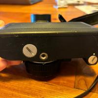 Macchina fotografica