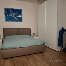 Appartamento arredato in contesto condominiale