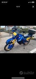 Tenere' XT 600