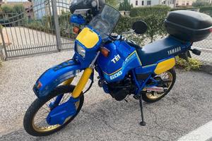 Tenere' XT 600
