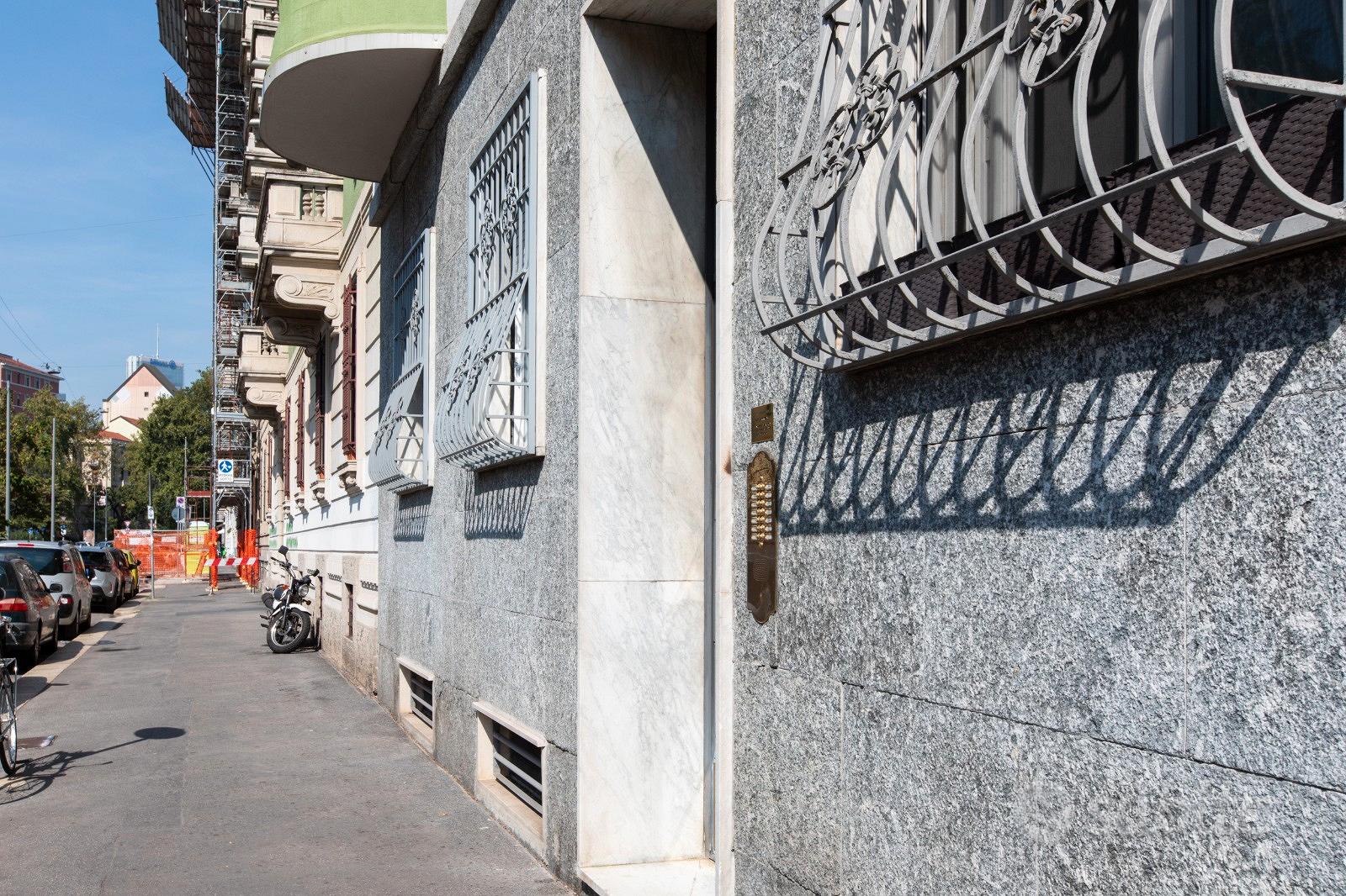 Appartamento – Milano, Washington, Municipio 7 - Vista 2